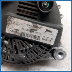 Alternatore ALTERNATOR ASSY FORD Tourneo Courier