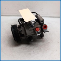 Compressore a/c Compressor assy FORD Tourneo Courier