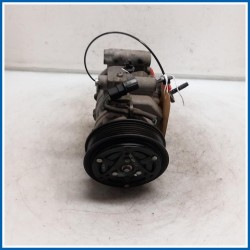 Compressore a/c Compressor assy FORD Tourneo Courier