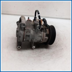 Compressore a/c Compressor assy FORD Tourneo Courier