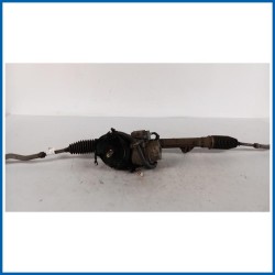 Scatola sterzo c/servosterzo MEC STER ELET CITROEN C3 II