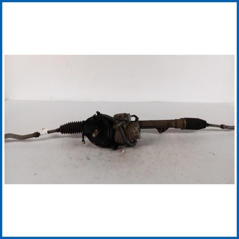 Scatola sterzo c/servosterzo MEC STER ELET CITROEN C3 II