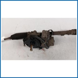 Scatola sterzo c/servosterzo MEC STER ELET CITROEN C3 II