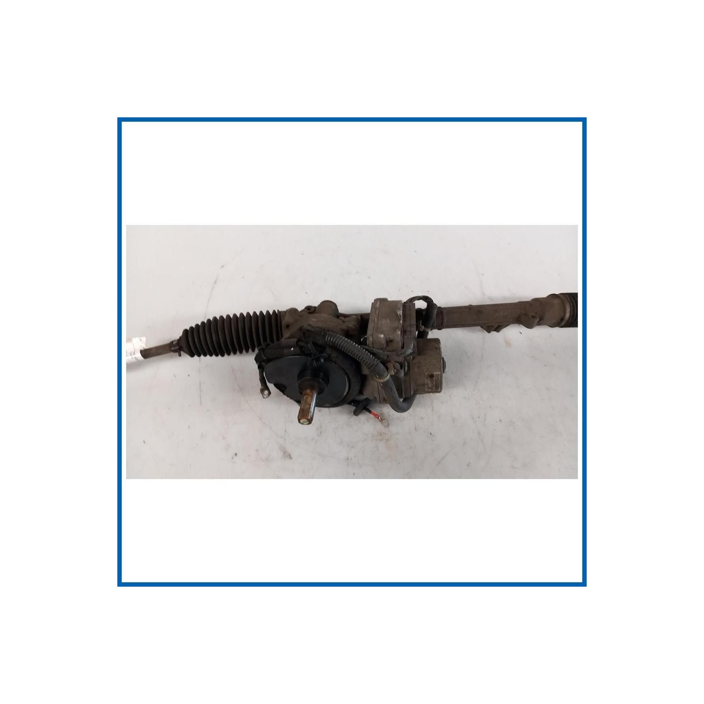 Scatola sterzo c/servosterzo MEC STER ELET CITROEN C3 II