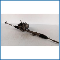 Scatola sterzo c/servosterzo MEC STER ELET CITROEN C3 II
