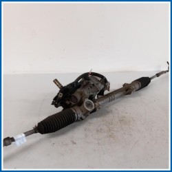 Scatola sterzo c/servosterzo MEC STER ELET CITROEN C3 II