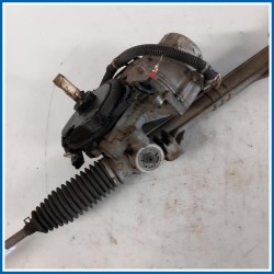 Scatola sterzo c/servosterzo MEC STER ELET CITROEN C3 II