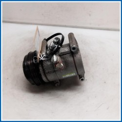 Compressore a/c COMPRESSORE NUOVO CHEVROLET Spark