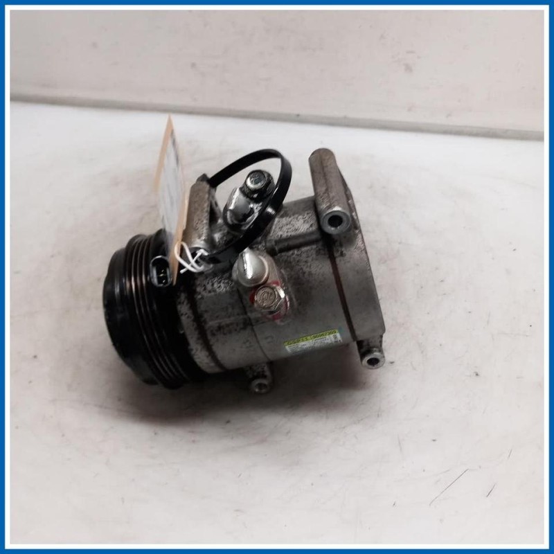 Compressore a/c COMPRESSORE NUOVO CHEVROLET Spark