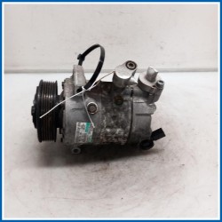 Compressore a/c . VOLKSWAGEN Sharan IV