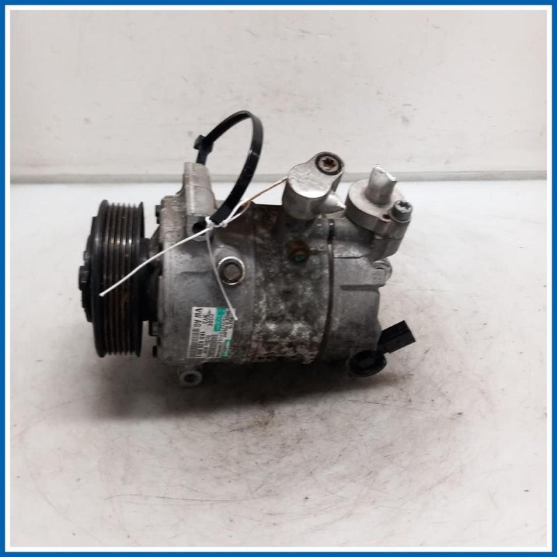 Compressore a/c . VOLKSWAGEN Sharan IV