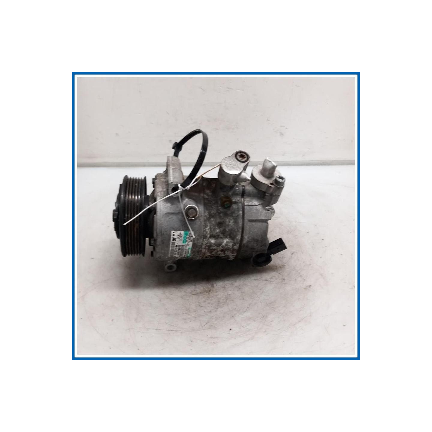 Compressore a/c . VOLKSWAGEN Sharan IV