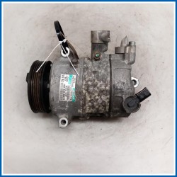 Compressore a/c . VOLKSWAGEN Sharan IV