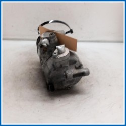 Compressore a/c . VOLKSWAGEN Sharan IV