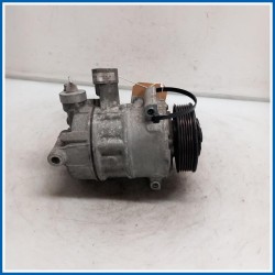 Compressore a/c . VOLKSWAGEN Sharan IV