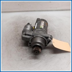 Motorino avviamento . VOLKSWAGEN Sharan IV