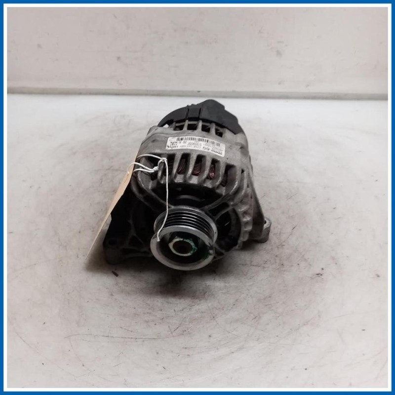 Alternatore FIAT Grande Punto