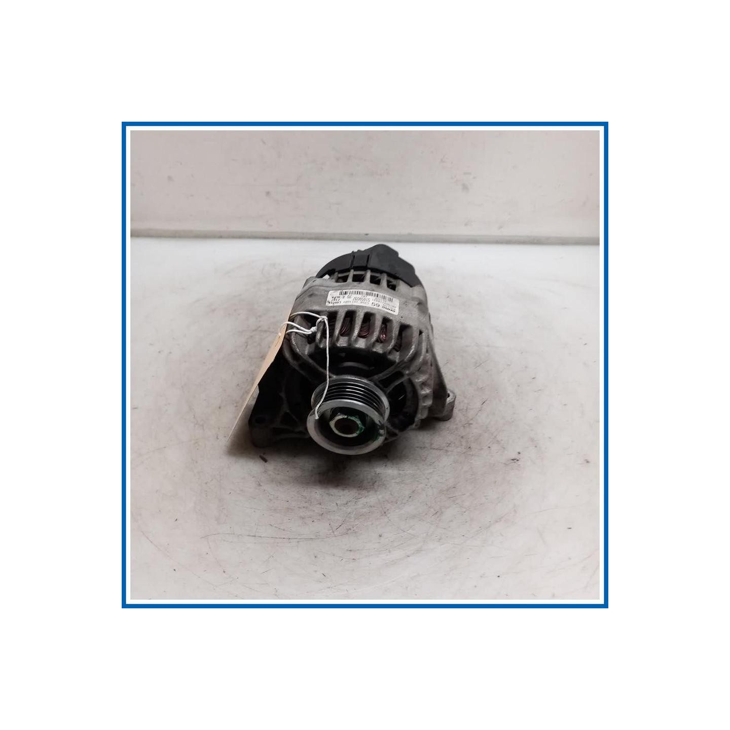 Alternatore FIAT Grande Punto