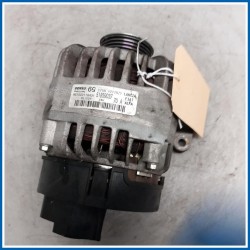 Alternatore FIAT Grande Punto