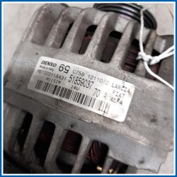 Alternatore FIAT Grande Punto