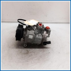 Compressore a/c . VOLKSWAGEN Golf Plus II