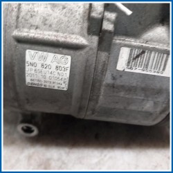 Compressore a/c . VOLKSWAGEN Golf Plus II