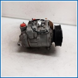 Compressore a/c . VOLKSWAGEN Golf Plus II