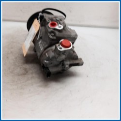 Compressore a/c . VOLKSWAGEN Golf Plus II