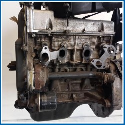 Motore semicompleto FIAT Seicento