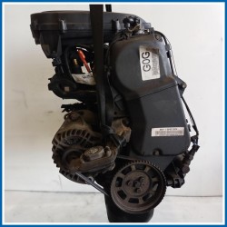 Motore semicompleto FIAT Seicento