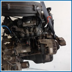 Motore semicompleto FIAT Seicento