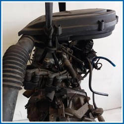 Motore semicompleto FIAT Seicento