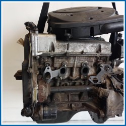 Motore semicompleto FIAT Seicento