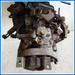 Cambio CAMBIO E DIFFERENZ. FIAT Seicento