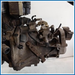 Cambio CAMBIO E DIFFERENZ. FIAT Seicento