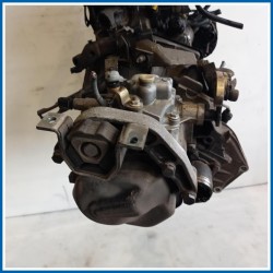 Cambio CAMBIO E DIFFERENZ. FIAT Seicento