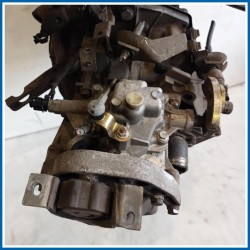 Cambio CAMBIO E DIFFERENZ. FIAT Seicento