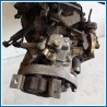 Cambio CAMBIO E DIFFERENZ. FIAT Seicento