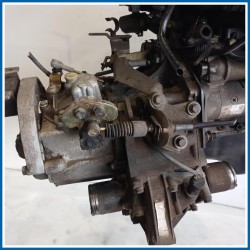 Cambio CAMBIO E DIFFERENZ. FIAT Seicento