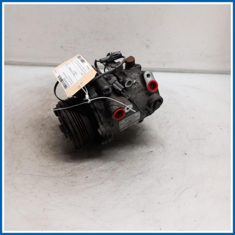 Compressore a/c COMPRESSORE SUZUKI Swift IV