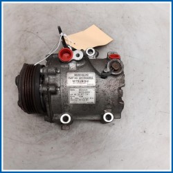 Compressore a/c COMPRESSORE SUZUKI Swift IV