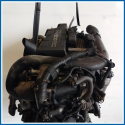 Motore completo MOTORE COM OPEL Meriva A