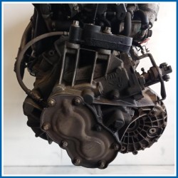 Cambio CAMBIO CPL. 73:19 OPEL Meriva A