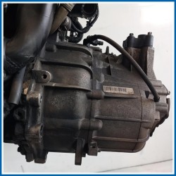 Cambio CAMBIO CPL. 73:19 OPEL Meriva A