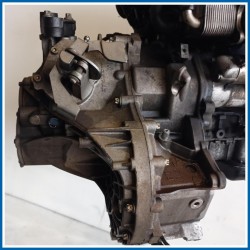 Cambio CAMBIO CPL. 73:19 OPEL Meriva A