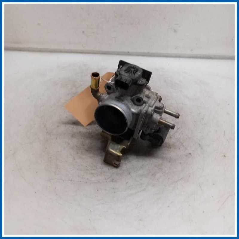 Corpo farfallato SUZUKI Swift IV