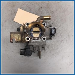 Corpo farfallato SUZUKI Swift IV