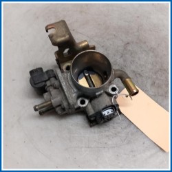 Corpo farfallato SUZUKI Swift IV