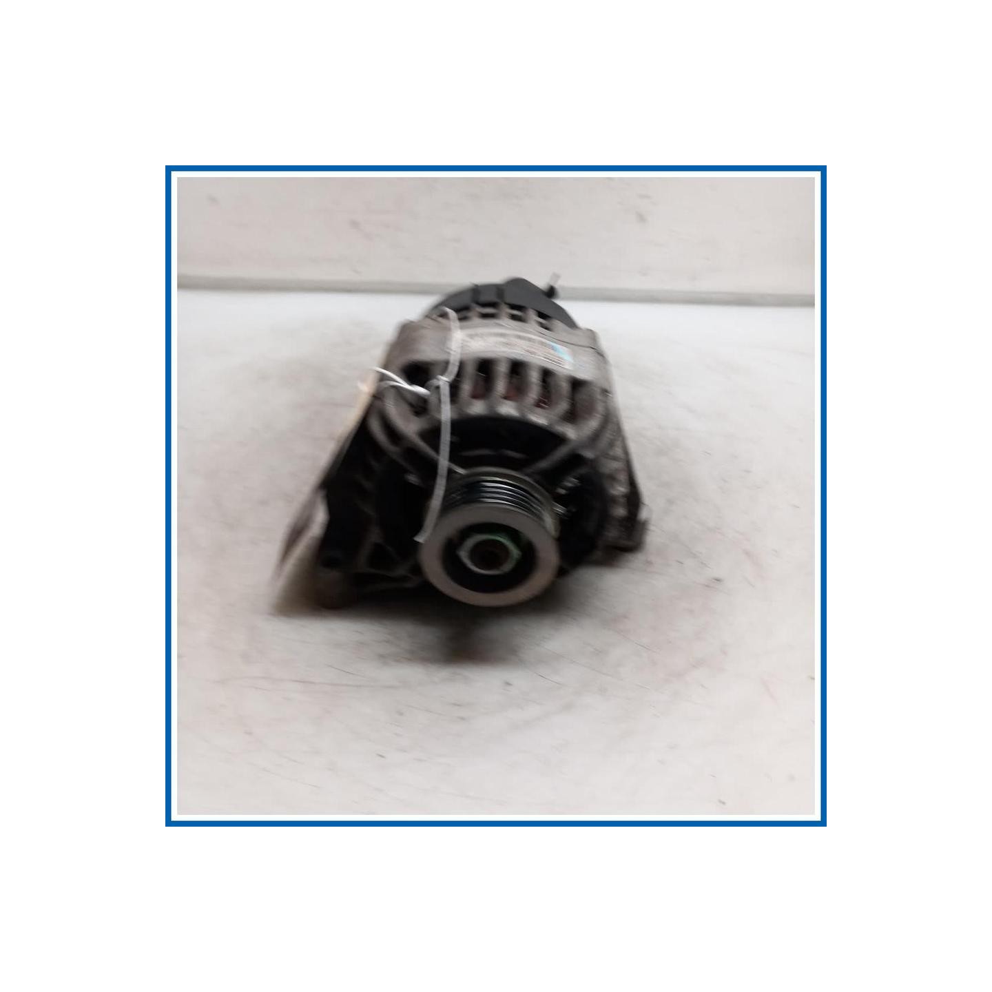 Alternatore FIAT Grande Punto