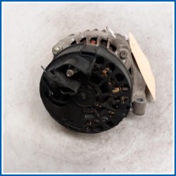 Alternatore FIAT Grande Punto